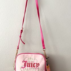 JUICY COUTURE PURSE