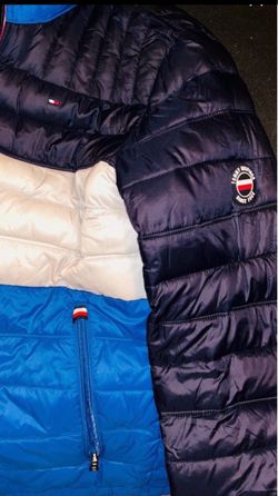 Tommy Hilfiger
