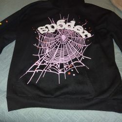 Spider Hoddie And $145 Cash Or Cash app 