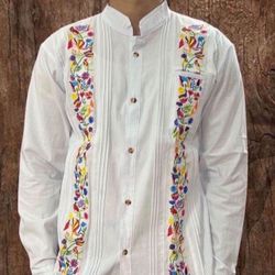 Guayaberas - Traditional Mexican Shirts