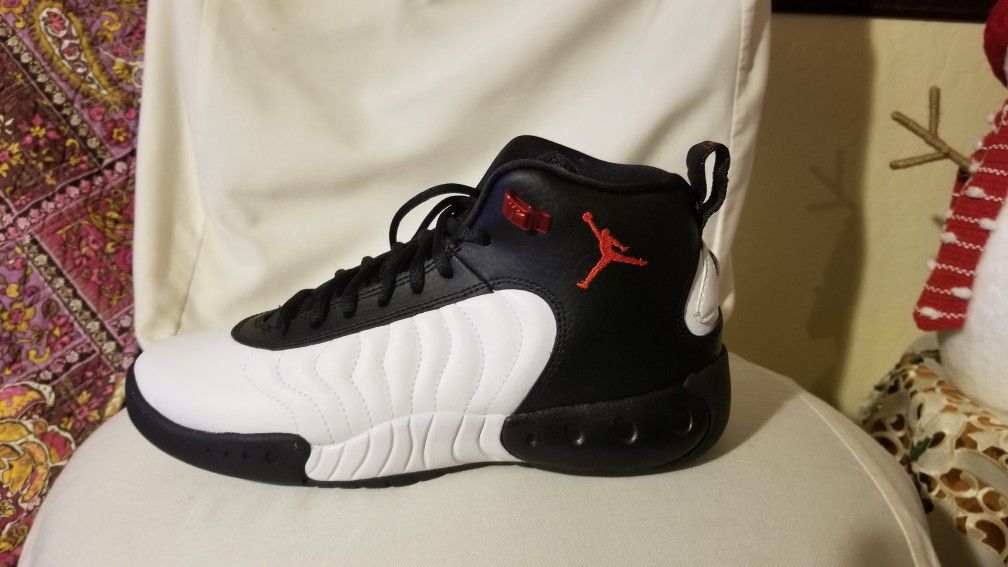 Jordan Jumpman pro Size 7y - 5y
