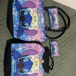 Disney Purses Han