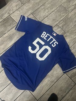 Dodger jersey