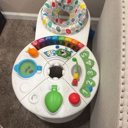 Free Baby Toy Seat 