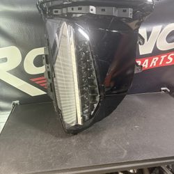 2025-2026 Cadillac Escalade Headlight