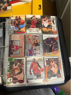 Collection card