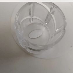 Partylite candle holder open box