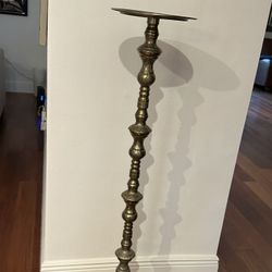Candle Holder/Pedestal