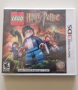 LEGO® Harry Potter Collection - WB Games