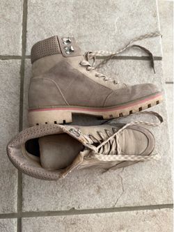Women’s ankle boots