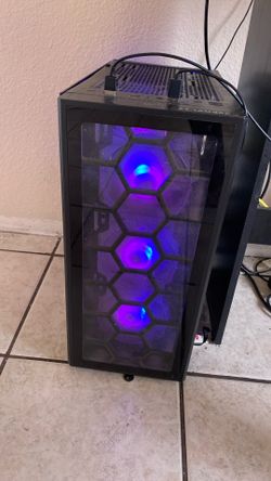 Gaming pc 