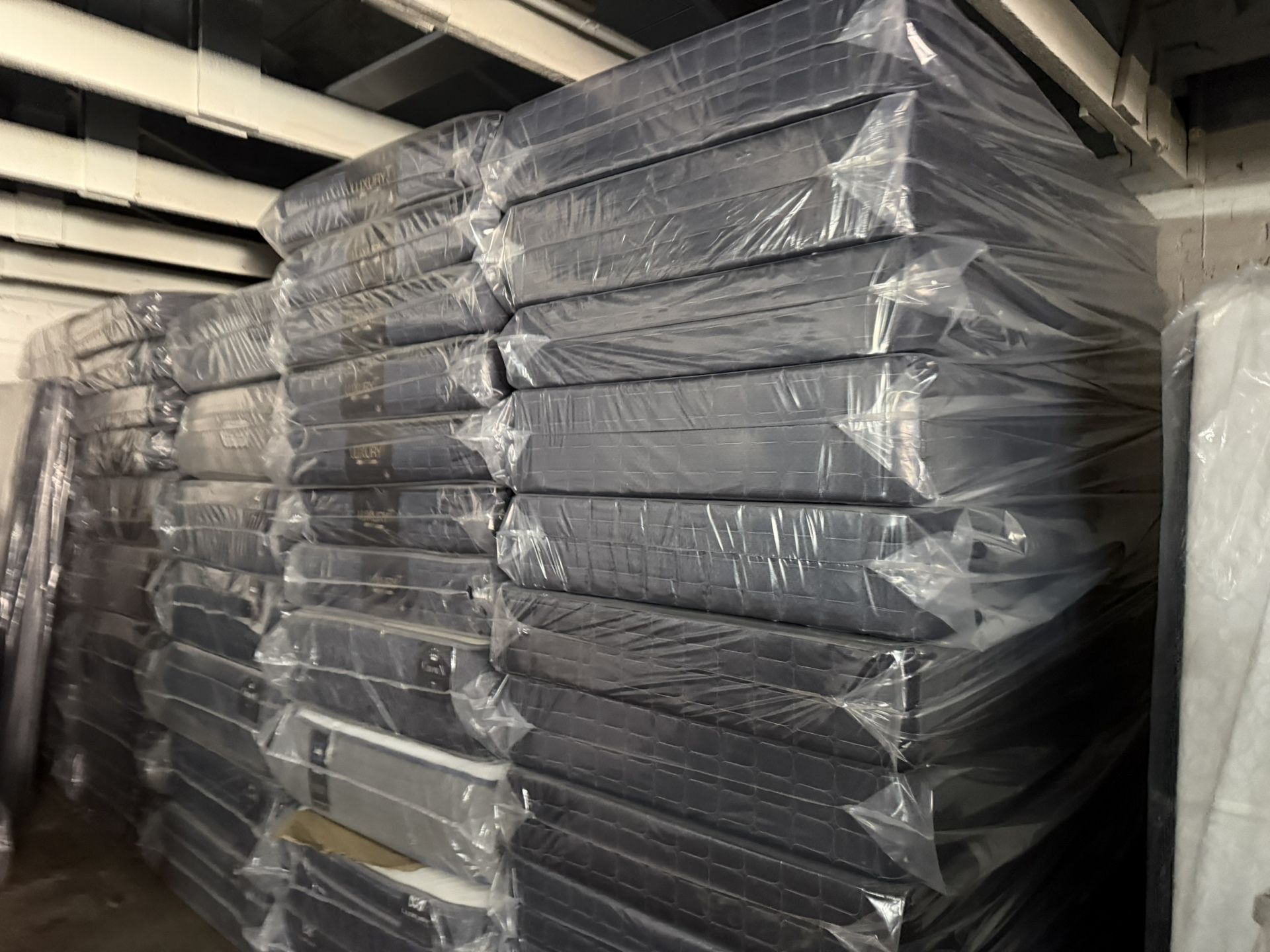 COLCHONES NUEVOS NEW MATTRESSES
