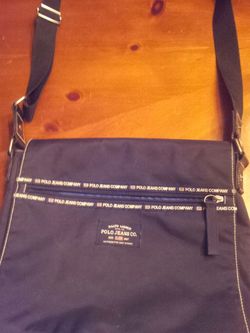 Polo bag