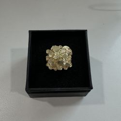 CHUNKY 14k Nugget 