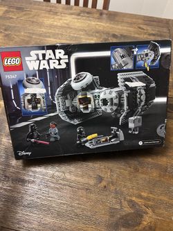 LEGO Star Wars TIE Bomber - 75347