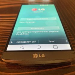 Samsung LG G3
