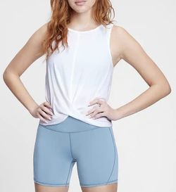 GAPfit Fitness Athletic Wear Top