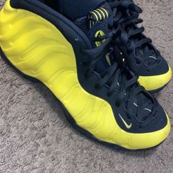 Foam posits