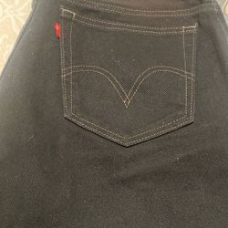 Levi’s Size 34/28