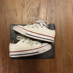 Toddler Converse 