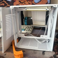ITX PC CASE and PSU