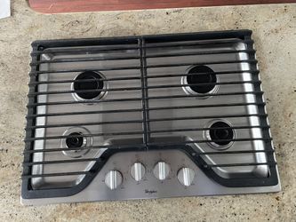 Cooktop