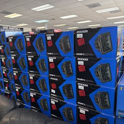 (SALE PRICE) KICKER L7S 10” SUBWOOFERS