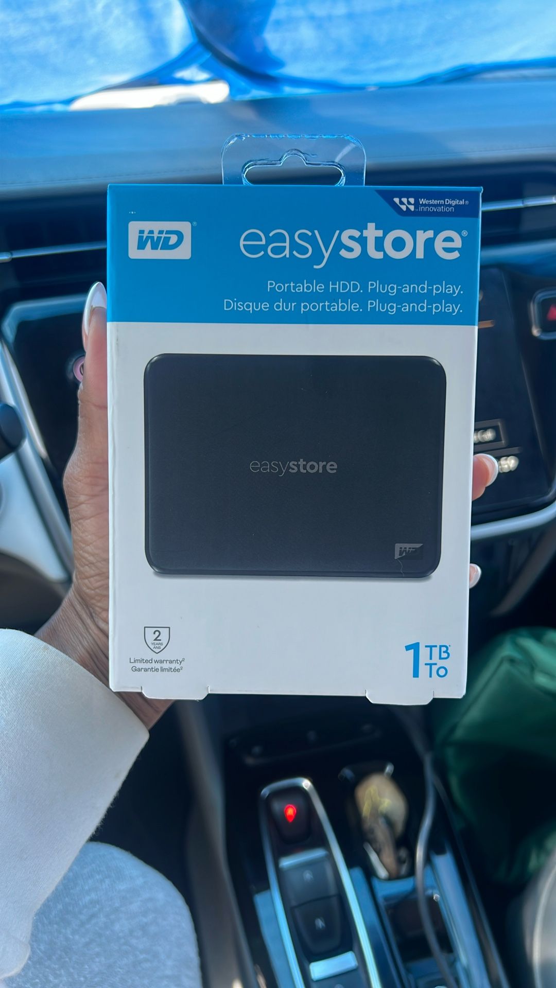 EasyStore