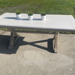 Nice 77 Inch Table