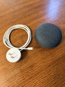 Google Nest / 1st generation Works Great!