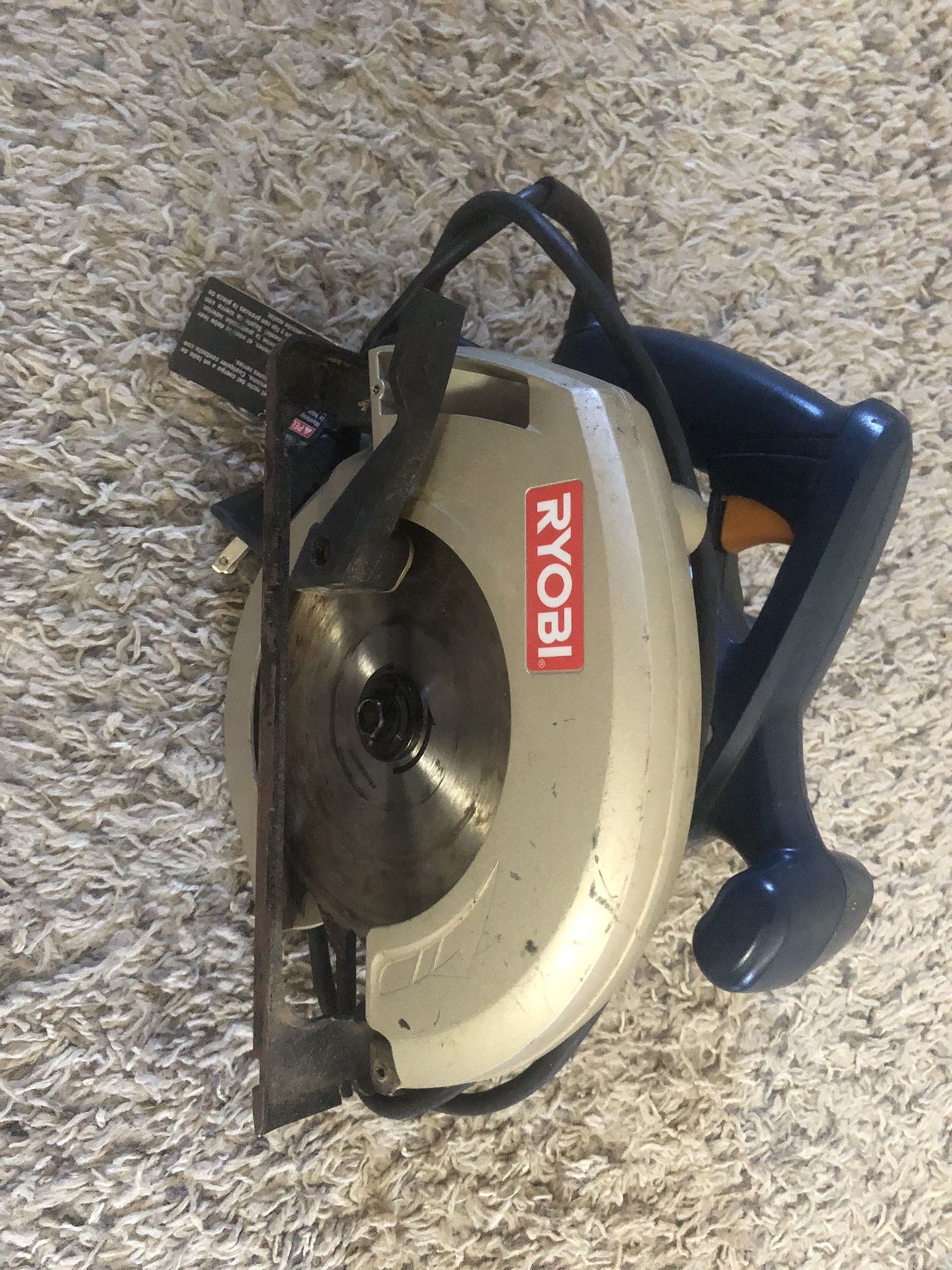 Circular Saw