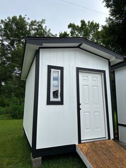 Storage (shed) small cabin for sale