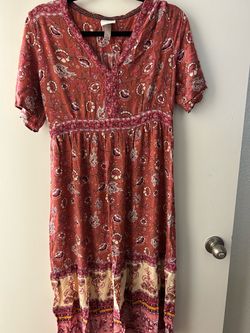 Medium women’s clothes