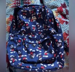 Disney Backpack
