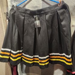 Hot Topic Skirts With Tags NEW 15.00 Each 