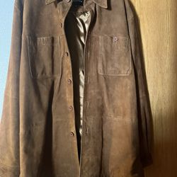 Leather Jackets, #1 - Vintage 1983- From The Punk/mosh Pit Era The Jacket Was Taken To B52s,madnessoingo Boungo, Sex Pistols, The Smiths, And More!!