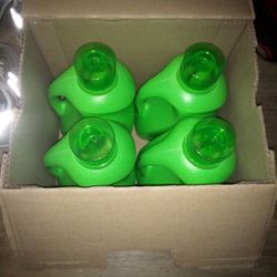 4 3.53 QT Of Gain