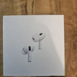 Apple AirPods Pro 2nd Generation