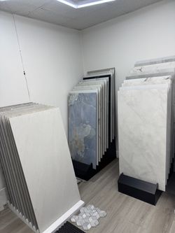 Porcelain Tile Rectified