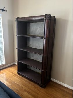 Large Bookshelf