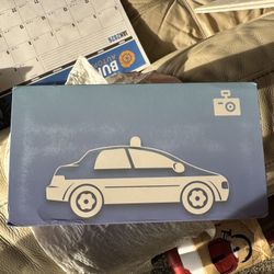 Dash Cameras 