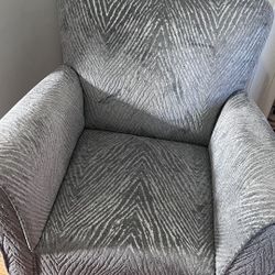 Living Room Chair