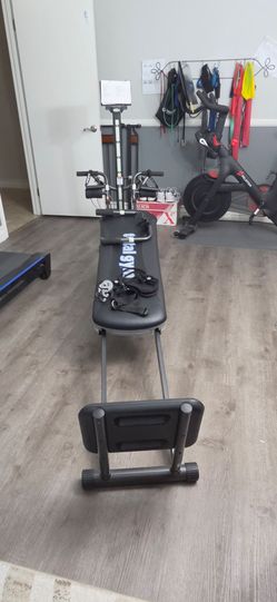 Total Gym 1600