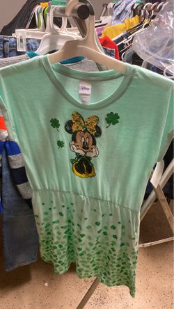 Disney dress
