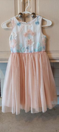 Girls Dress. Size 8