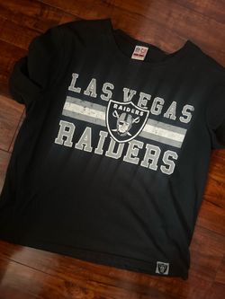 Woman Raiders T-shirt