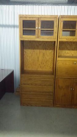 Office furniture