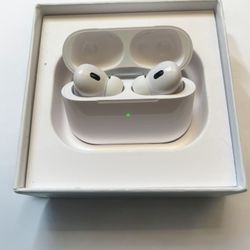 AirPod Pro Generation 2