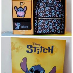 Disney Stitch 