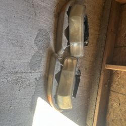 Headlights Chevy